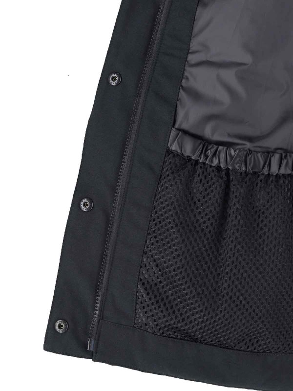 Freestyle padded vest shop online: Canada Goose
