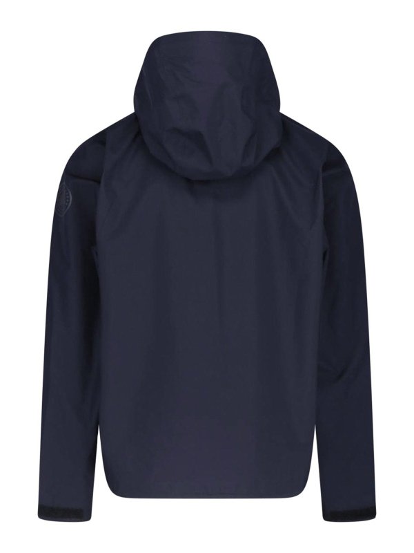 Canada Goose: カジュアルジャケット online - カジュアルジャケット - 黒