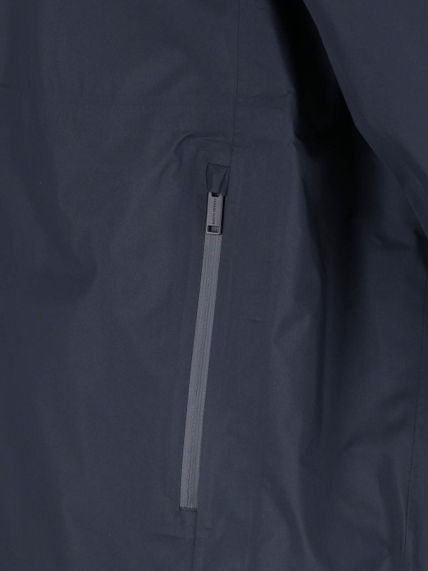 カジュアルジャケット - 黒 shop online: Canada Goose