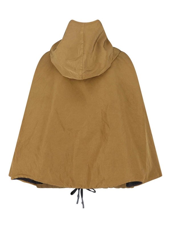 KIMONORAIN: giacche casual online - Giacca zip reversibile