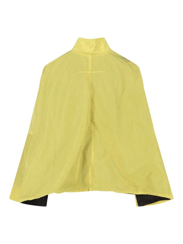 KIMONORAIN: trench coats online - Waterproof cape