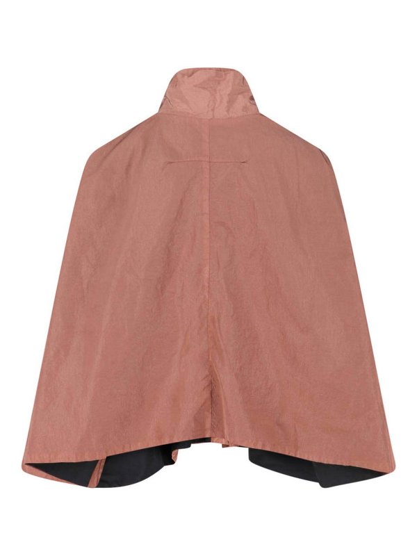 KIMONORAIN: trench coats online - Waterproof cape