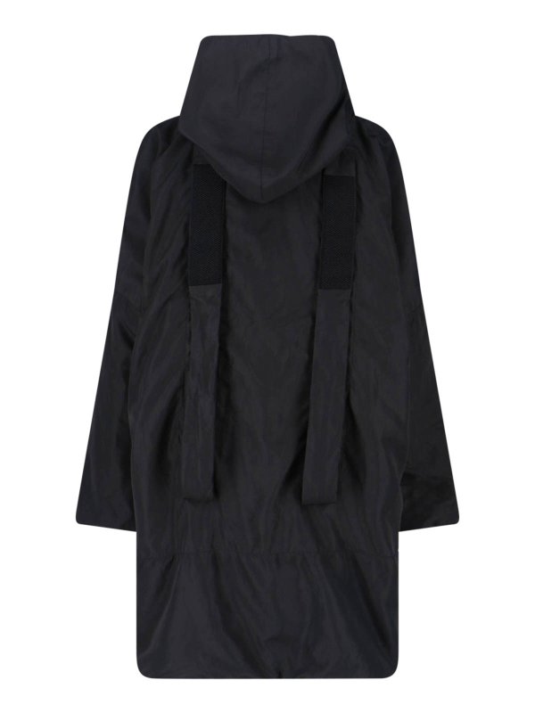 Parka - Grün shop online: KIMONORAIN