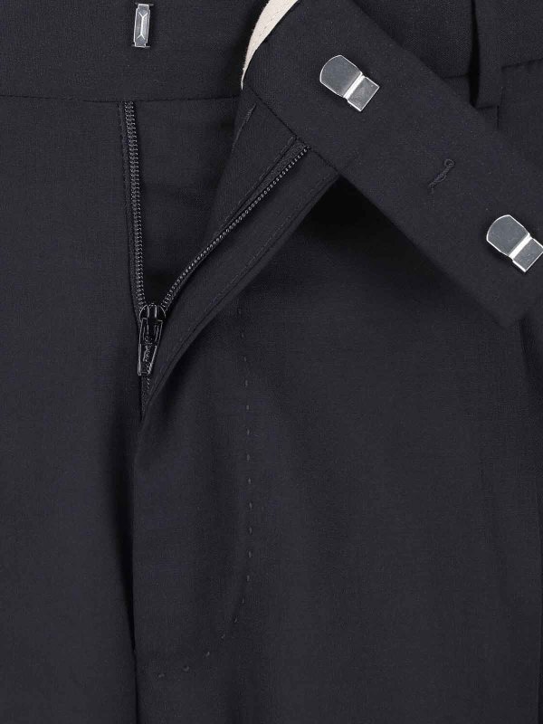 PT TORINO buy online カジュアルパンツ - 黒