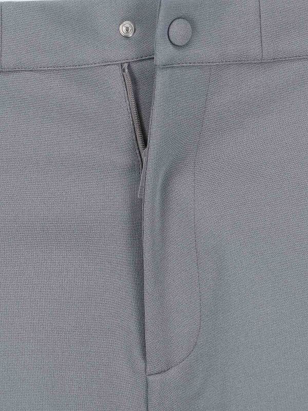 Shorts - Grau shop online: THOM BROWNE