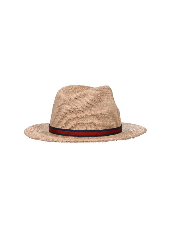 BORSALINO: Hüte online - Hut - Beige