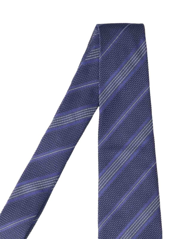 CESARE ATTOLINI NAPOLI: ties & bow ties online - Silk tie
