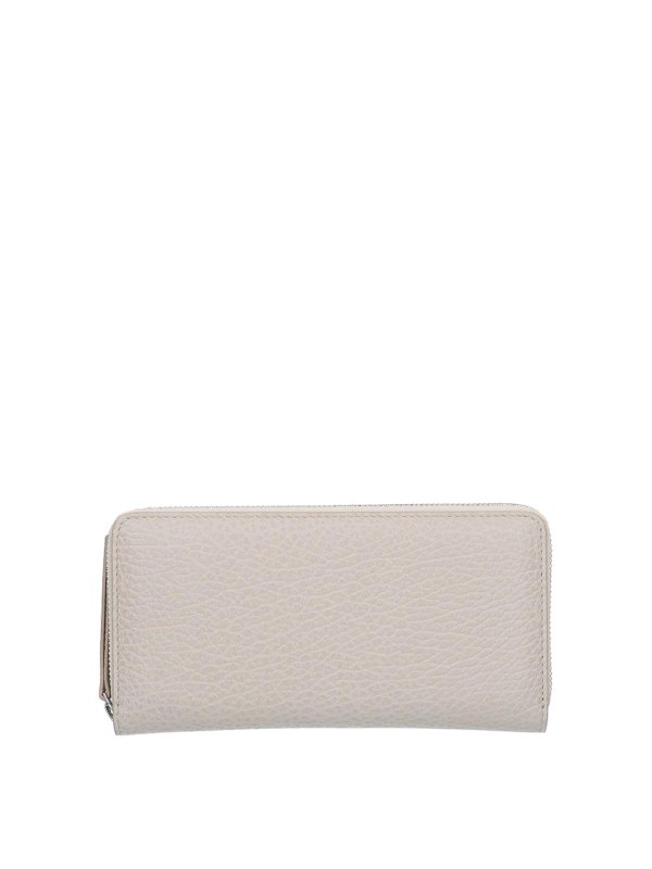 The Best Shops Maison Margiela: 財布＆ポーチ - 財布 - グレー