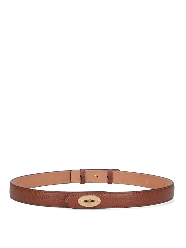 MULBERRY: cinture - Cintura