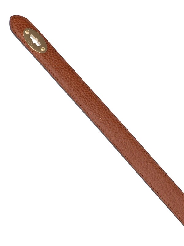 The Best Shops MULBERRY: cinture - Cintura