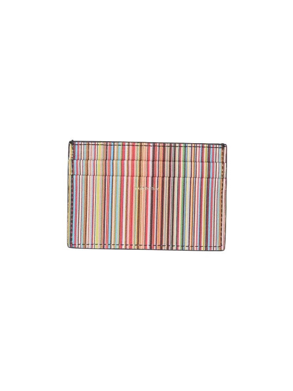PAUL SMITH: portafogli online - Portacarte