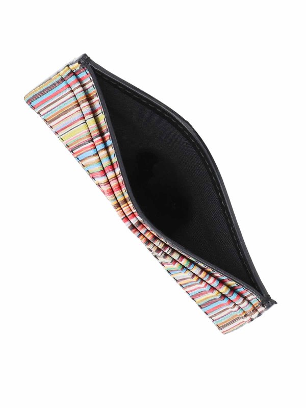 The Best Shops PAUL SMITH: portafogli - Portacarte