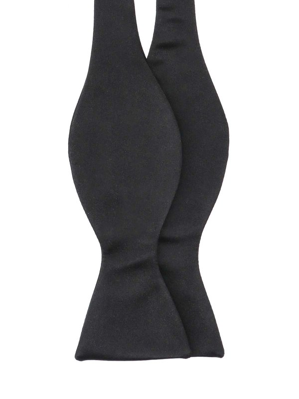 The Best Shops POLO RALPH LAUREN: Corbatas y pajaritas - Corbata - Negro
