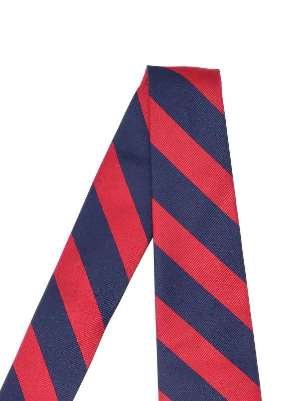 POLO RALPH LAUREN: Krawatten und Fliegen online - Krawatte - Blau