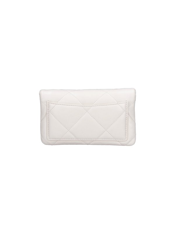 The Best Shops TORY BURCH: wallets & purses - kira chain wallet