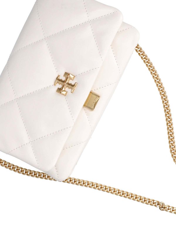kira chain wallet shop online: TORY BURCH