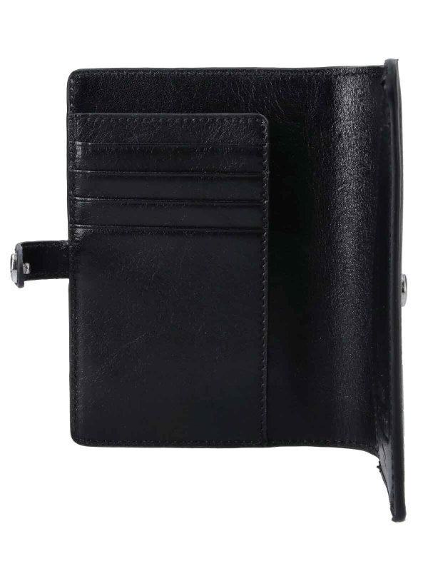 VIVIENNE WESTWOOD buy online 財布 - 黒