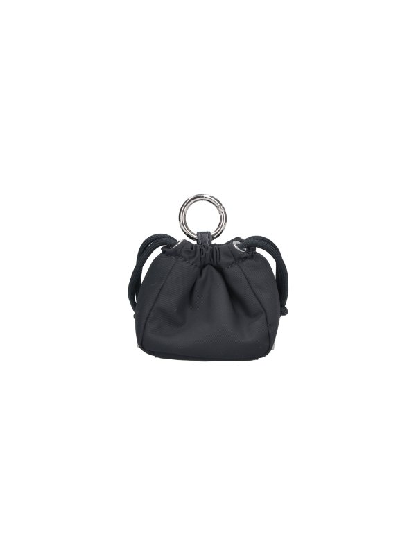 The Best Shops VIVIENNE WESTWOOD: キーホルダー - キーホルダー - 黒