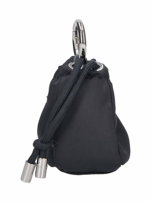 VIVIENNE WESTWOOD buy online キーホルダー - 黒