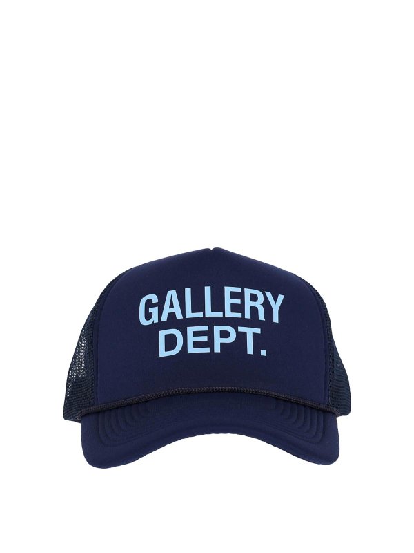 GALLERY DEPT.: Sombreros - Sombrero - Azul
