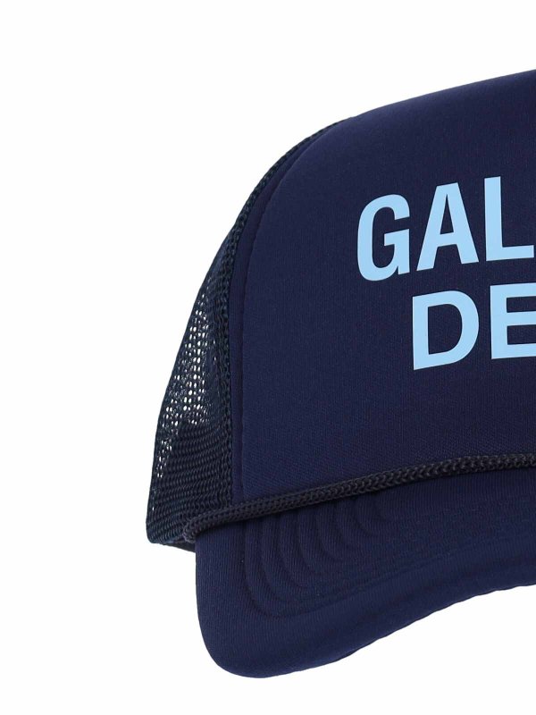 The Best Shops GALLERY DEPT.: Sombreros - Sombrero - Azul