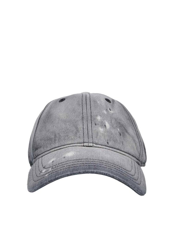 OUR LEGACY: cappelli - Cappello baseball