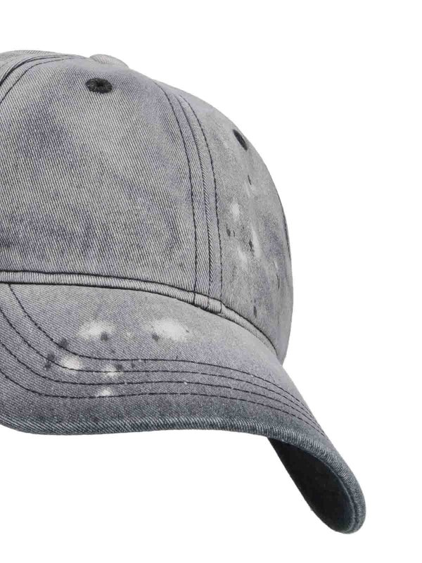 The Best Shops OUR LEGACY: cappelli - Cappello baseball