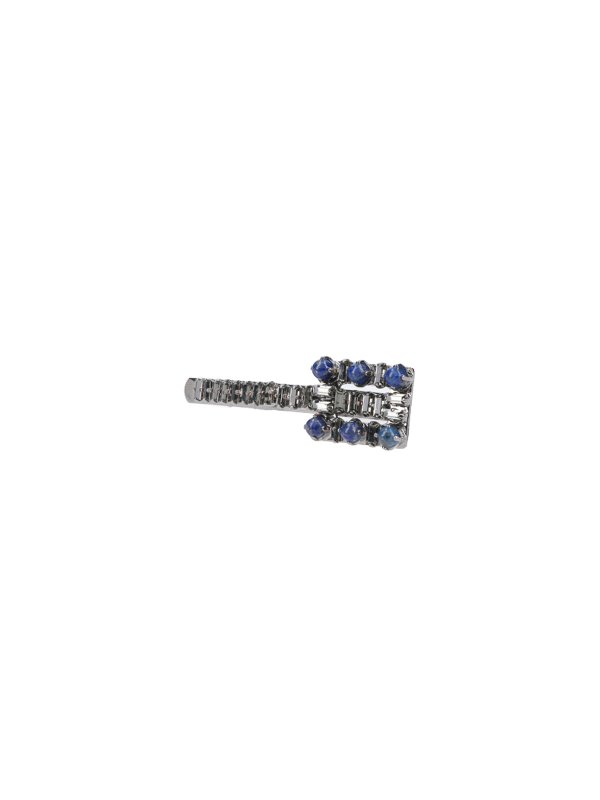 ROGER VIVIER: ヘアーアクセサリー online - ヘアクリップ