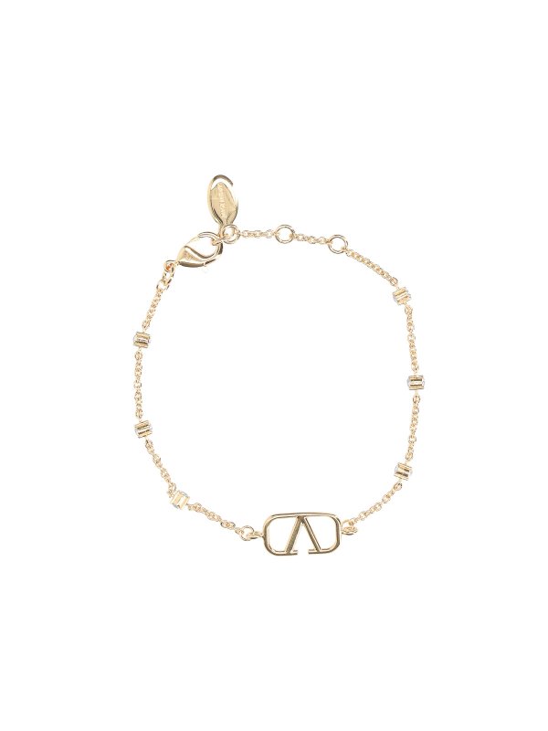 VALENTINO GARAVANI: Bracciali e Braccialetti online - Bracciale