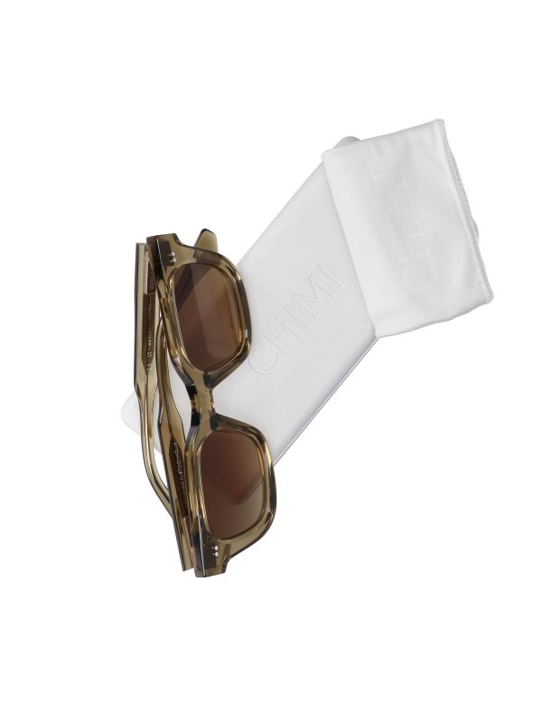 The Best Shops CHIMI: sunglasses - 04 sunglasses