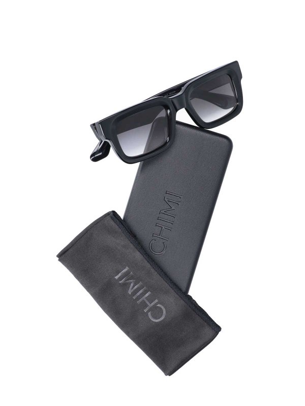 The Best Shops CHIMI: sunglasses - 05 core sunglasses