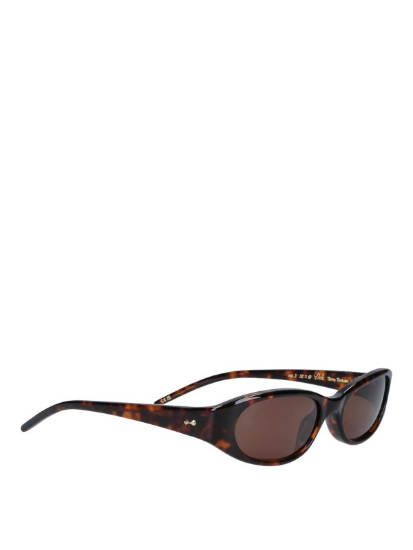 CHIMI: Gafas de sol online - Gafas De Sol - Marrón