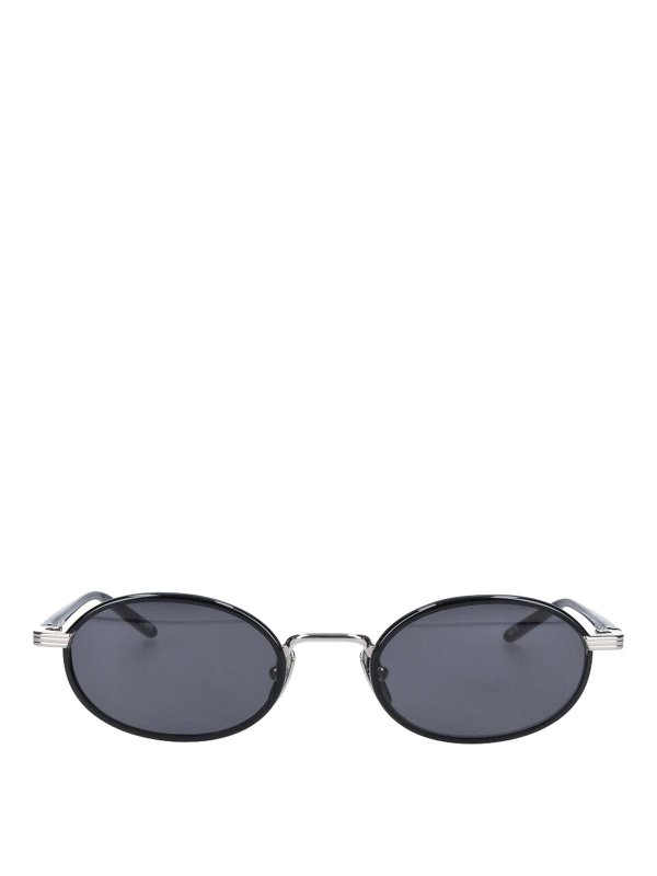 CHIMI: Sonnenbrillen - Sonnenbrille - Schwarz