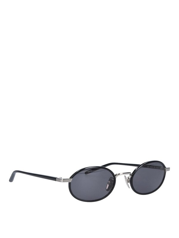 CHIMI: Sonnenbrillen online - Sonnenbrille - Schwarz