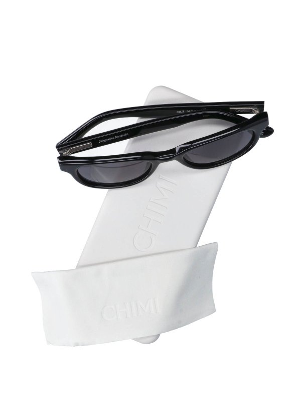The Best Shops CHIMI: sunglasses - lyra sunglasses
