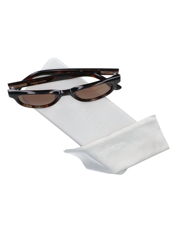 The Best Shops CHIMI: sunglasses - lyra sunglasses