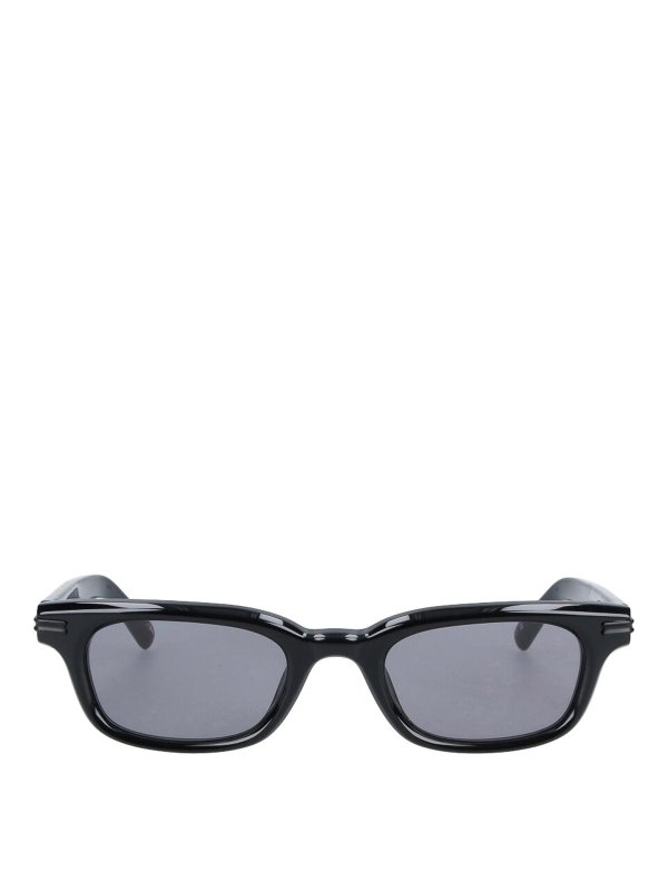 CHIMI: sunglasses - Night sunglasses