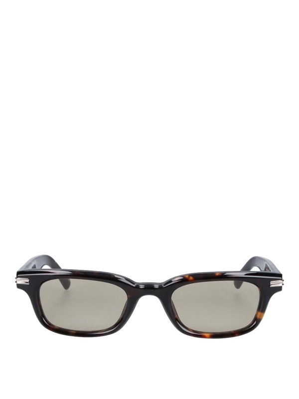 CHIMI: sunglasses - Night sunglasses