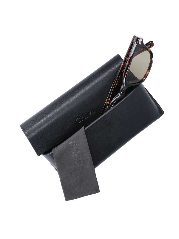 The Best Shops CHIMI: sunglasses - Night sunglasses