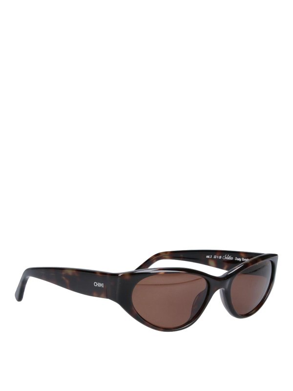 CHIMI: Gafas de sol online - Gafas De Sol - Marrón
