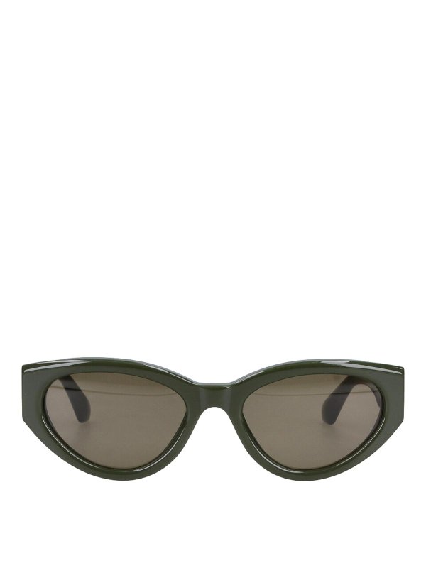 CHIMI: Gafas de sol - Gafas De Sol - Verde