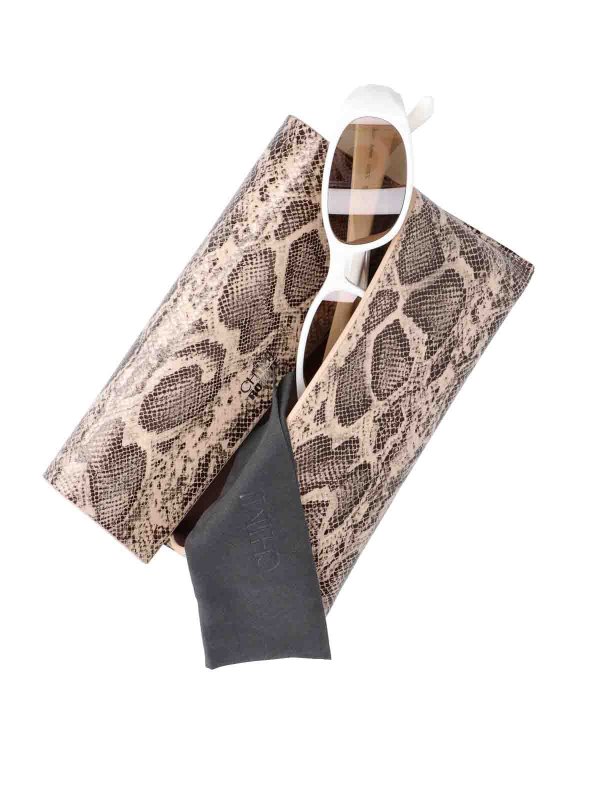 The Best Shops CHIMI: occhiali da sole - X rotate occhiali da sole note