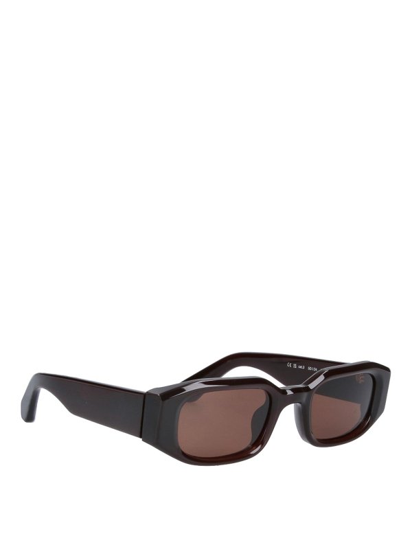 CHIMI: Lunettes de soleil online - Lunettes De Soleil - Marron