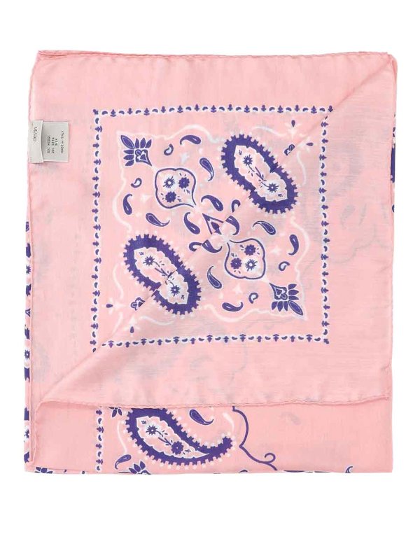 DESTIN: Stole & Scialli online - Foulard