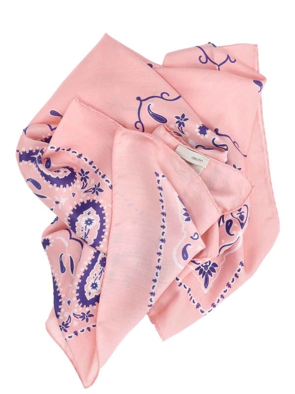 The Best Shops DESTIN: Stole & Scialli - Foulard