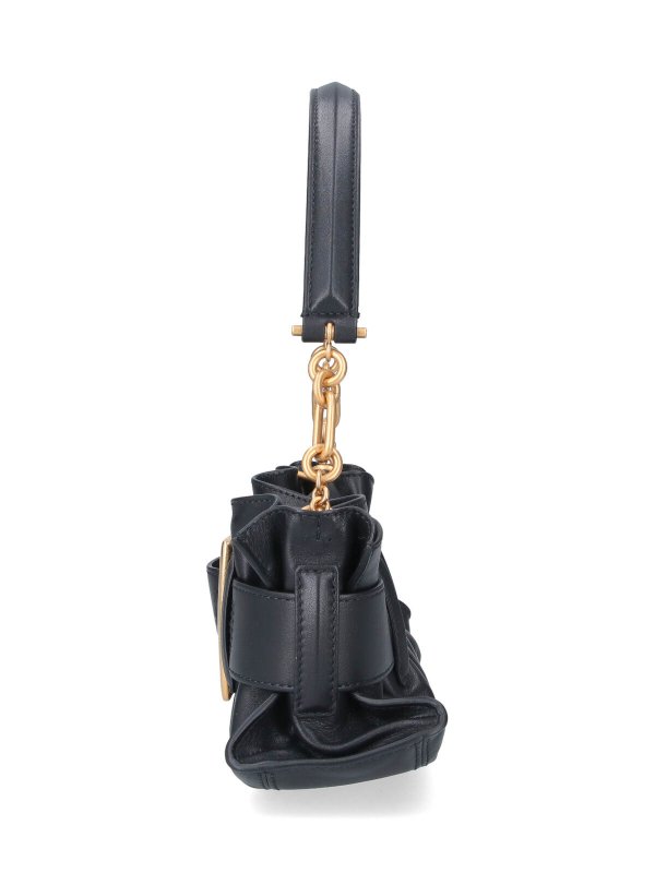 Balmain buy online Mini anthem bag