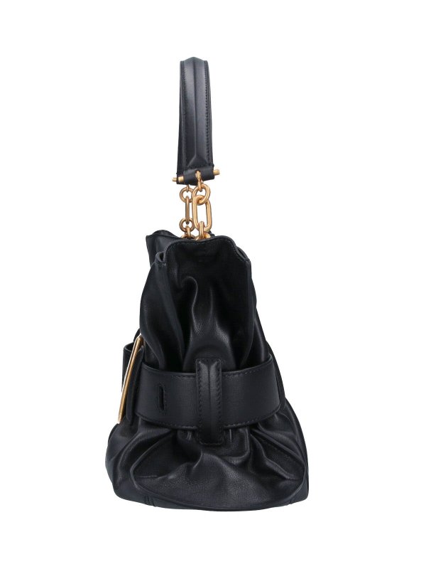Balmain buy online Medium shoulder bag anthem
