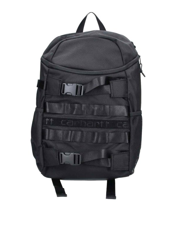 CARHARTT: Mochilas - Mochila - Negro