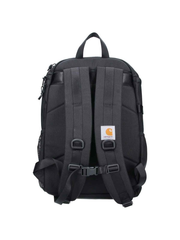 The Best Shops CARHARTT: Mochilas - Mochila - Negro