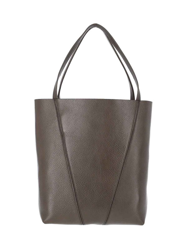 Borsa tote media shop online: CHLOE